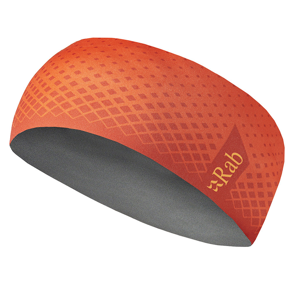 Bandeau Rab Transition