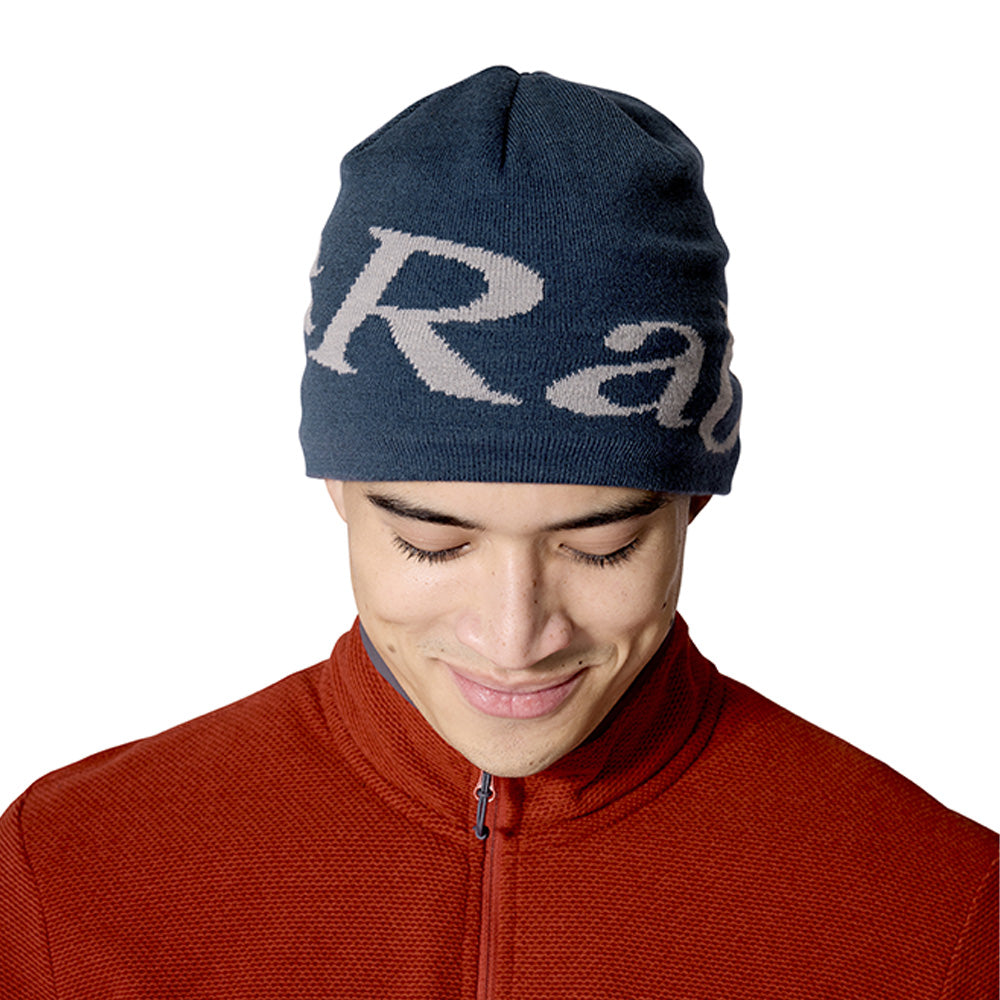 Tuque Rab Logo (unisexe)