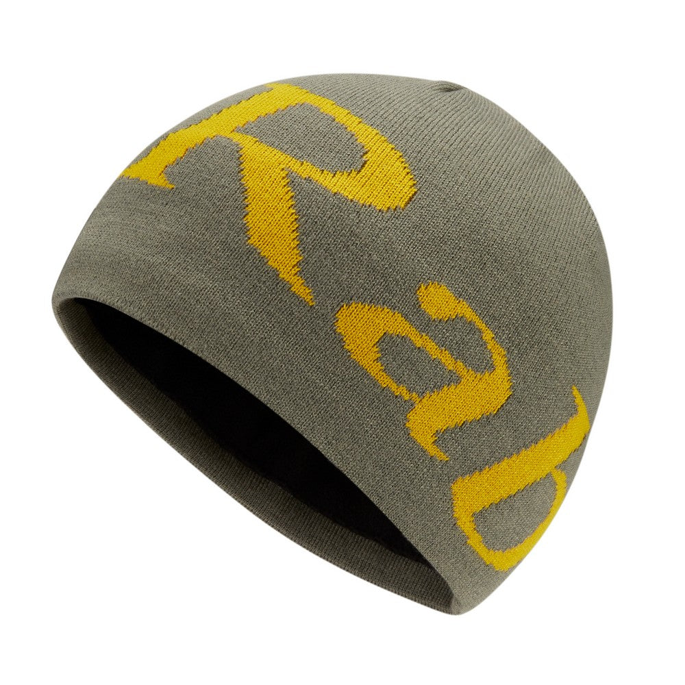 Tuque Rab Logo (unisexe)
