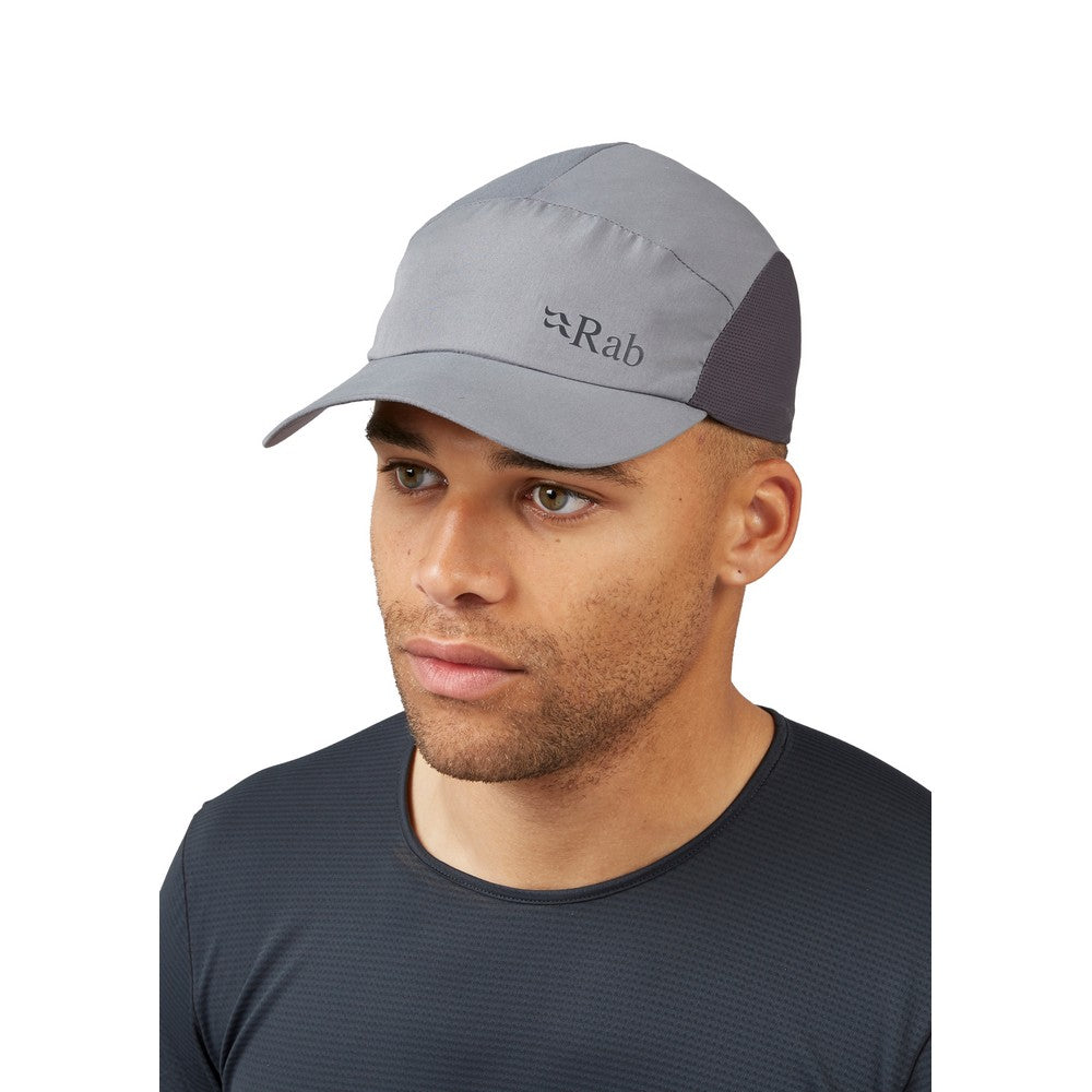 Casquette Rab Talus