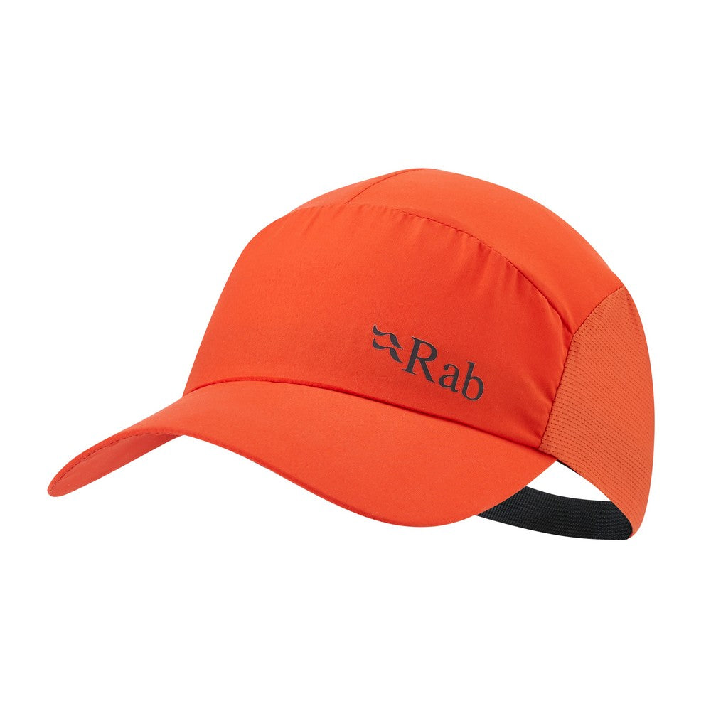 Casquette Rab Talus