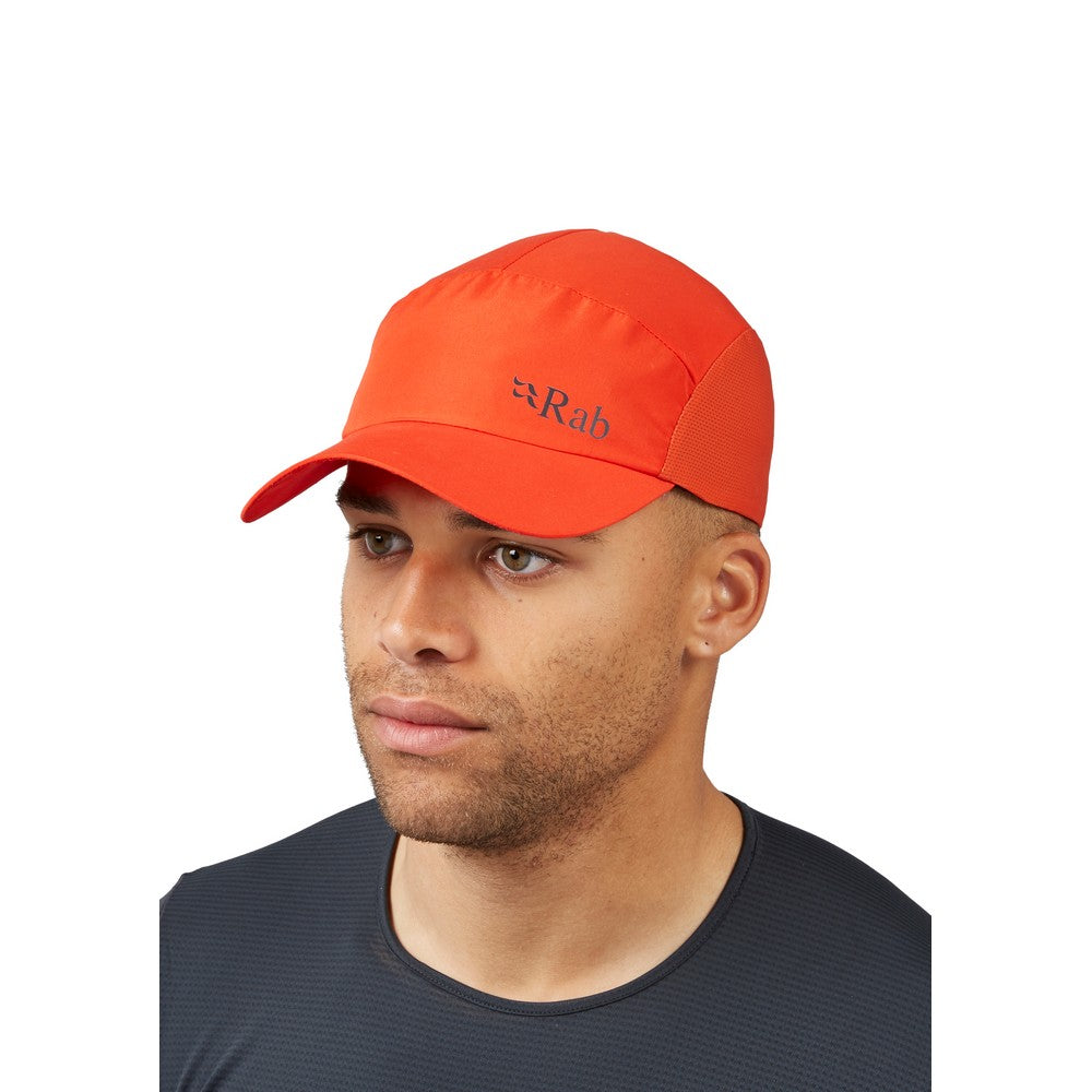 Casquette Rab Talus