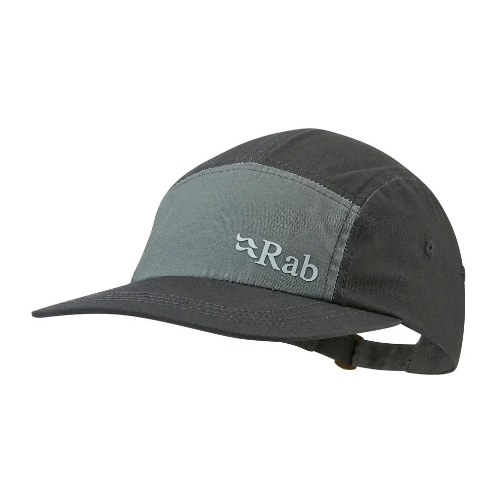 Casquette Rab Venant 5 Panel