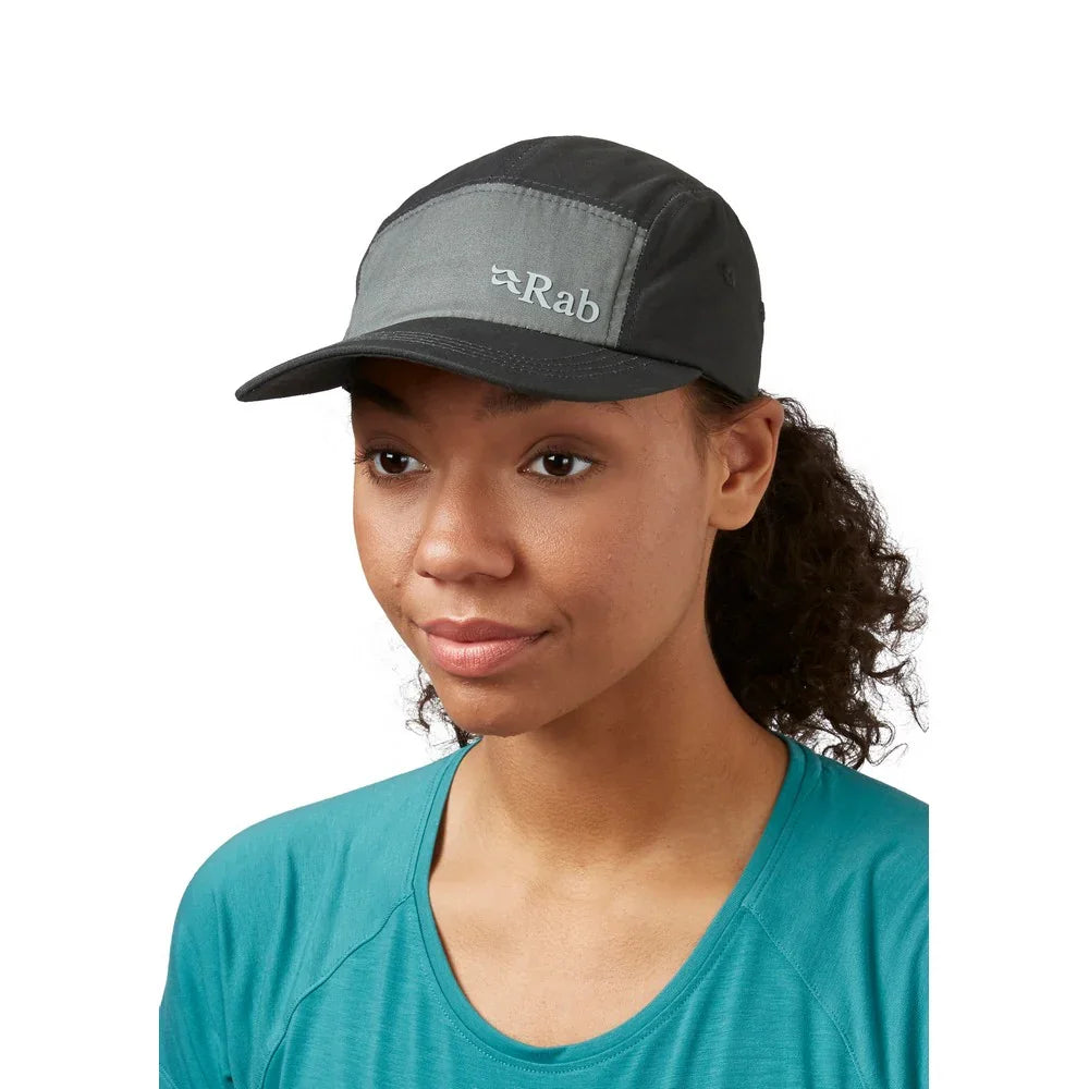 Casquette Rab Venant 5 Panel