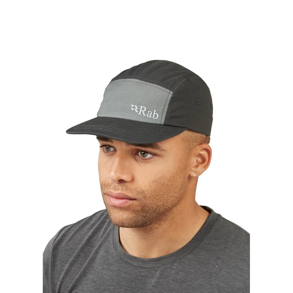 Casquette Rab Venant 5 Panel