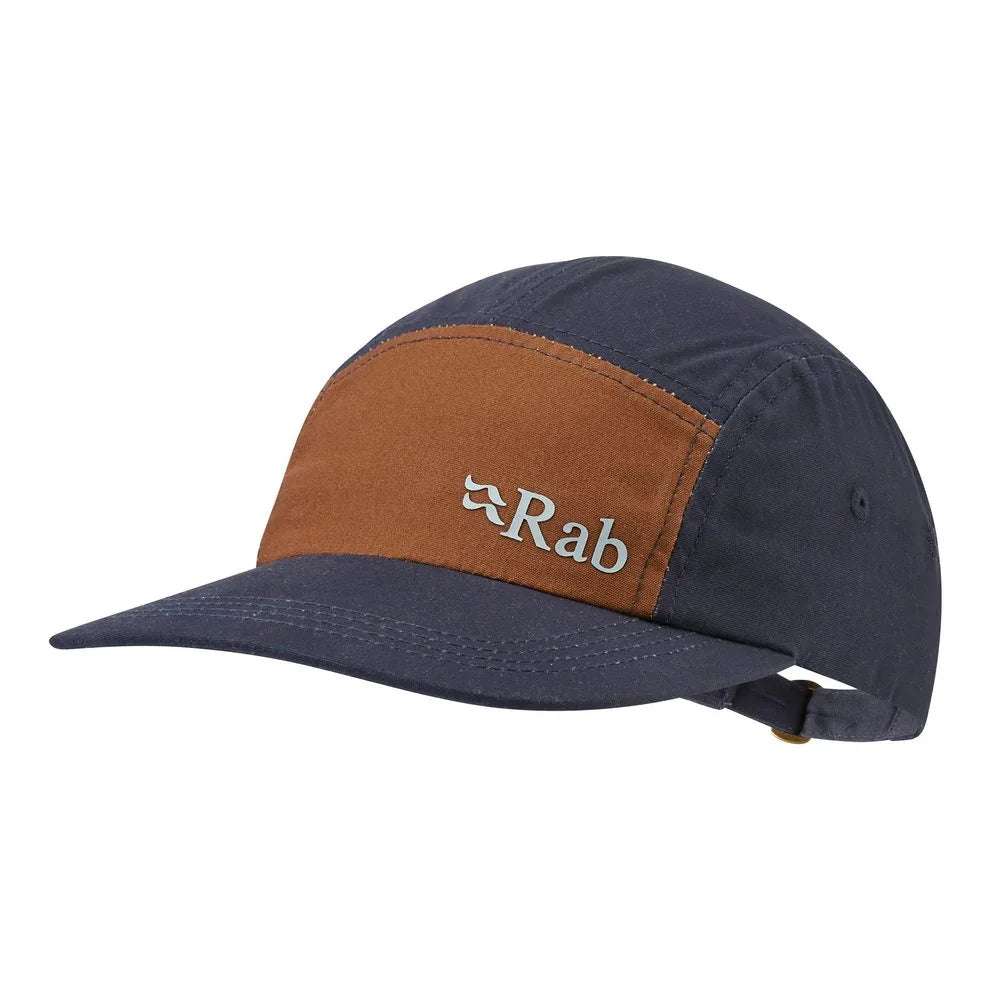 Casquette Rab Venant 5 Panel