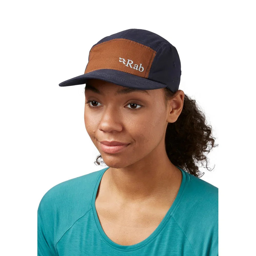 Casquette Rab Venant 5 Panel