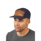 Casquette Rab Venant 5 Panel