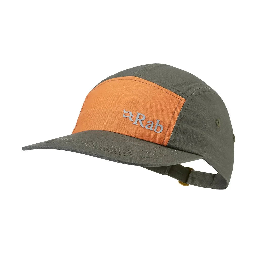 Casquette Rab Venant 5 Panel