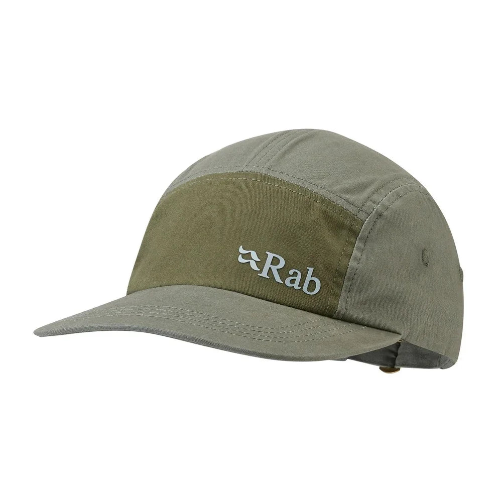 Casquette Rab Venant 5 Panel