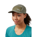 Casquette Rab Venant 5 Panel