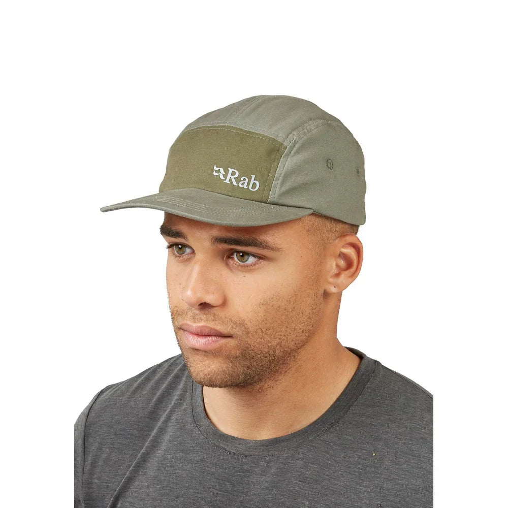Casquette Rab Venant 5 Panel
