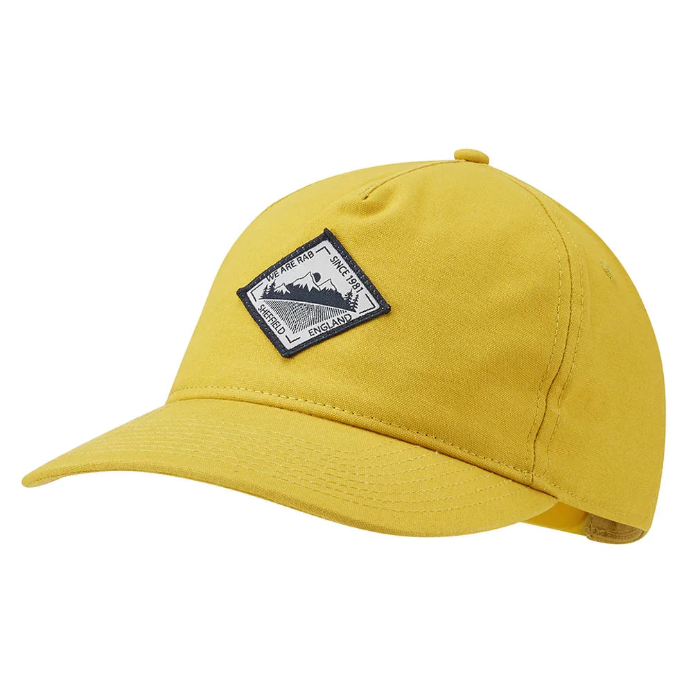 Rab Gritstone Cap