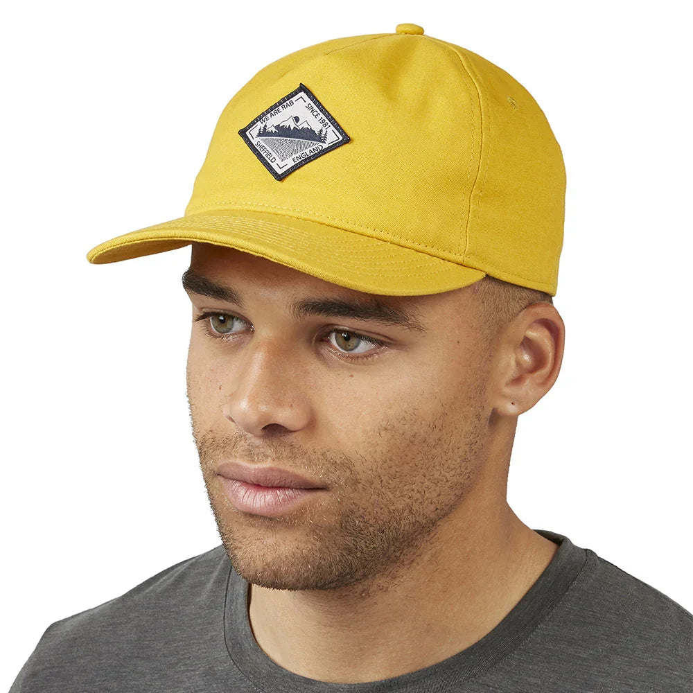Rab Gritstone Cap
