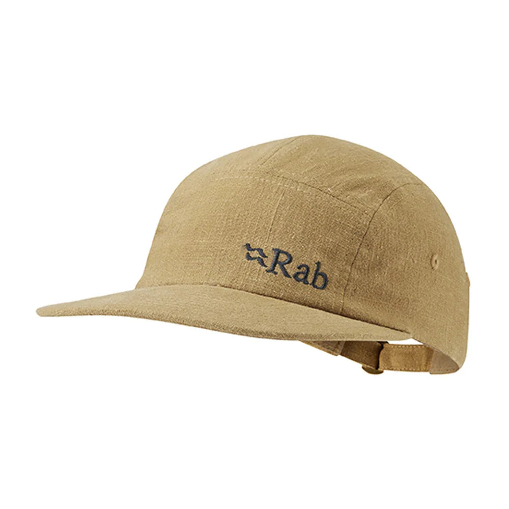 Casquette Rab Obtuse 5 Panel (unisexe)