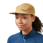 Casquette Rab Obtuse 5 Panel (unisexe)