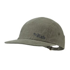 Casquette Rab Obtuse 5 Panel (unisexe)