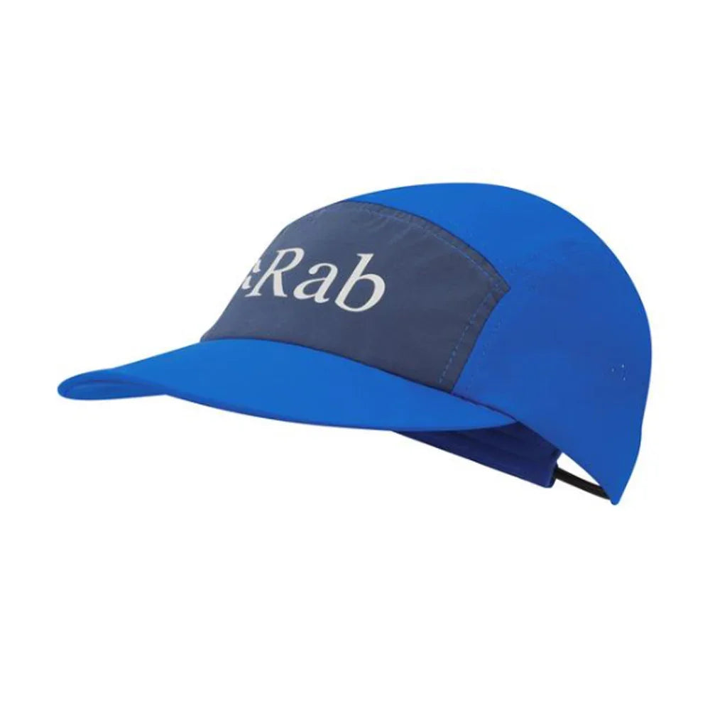 Casquette Rab Talus 5 Panel (unisexe)