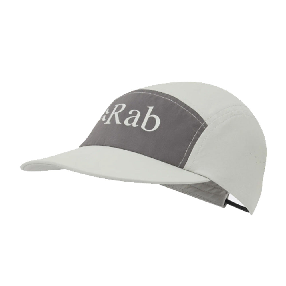 Casquette Rab Talus 5 Panel (unisexe)