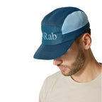 Casquette Rab Momentum 5 panneaux