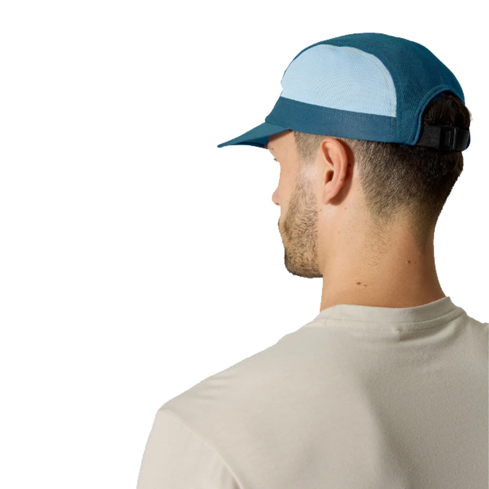 Casquette Rab Momentum 5 panneaux