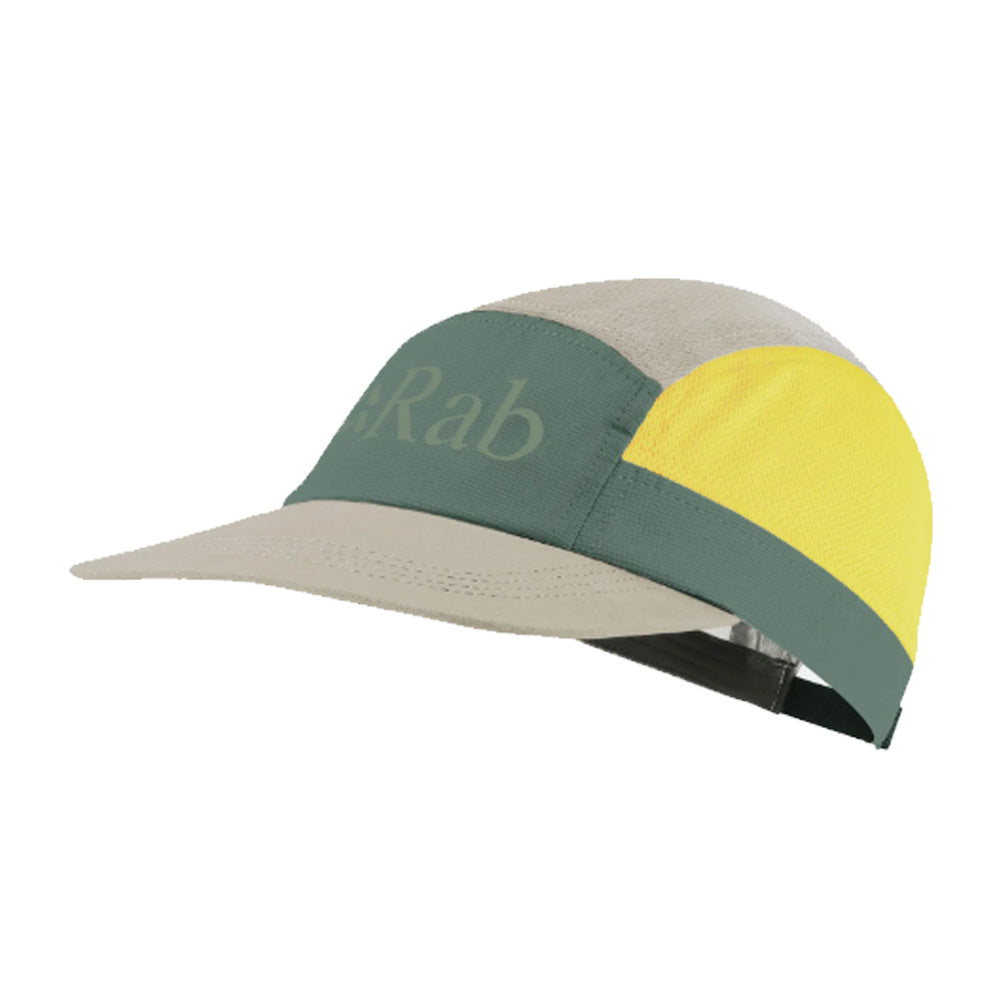 Casquette Rab Momentum 5 panneaux