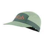 Casquette Rab Momentum 5 panneaux