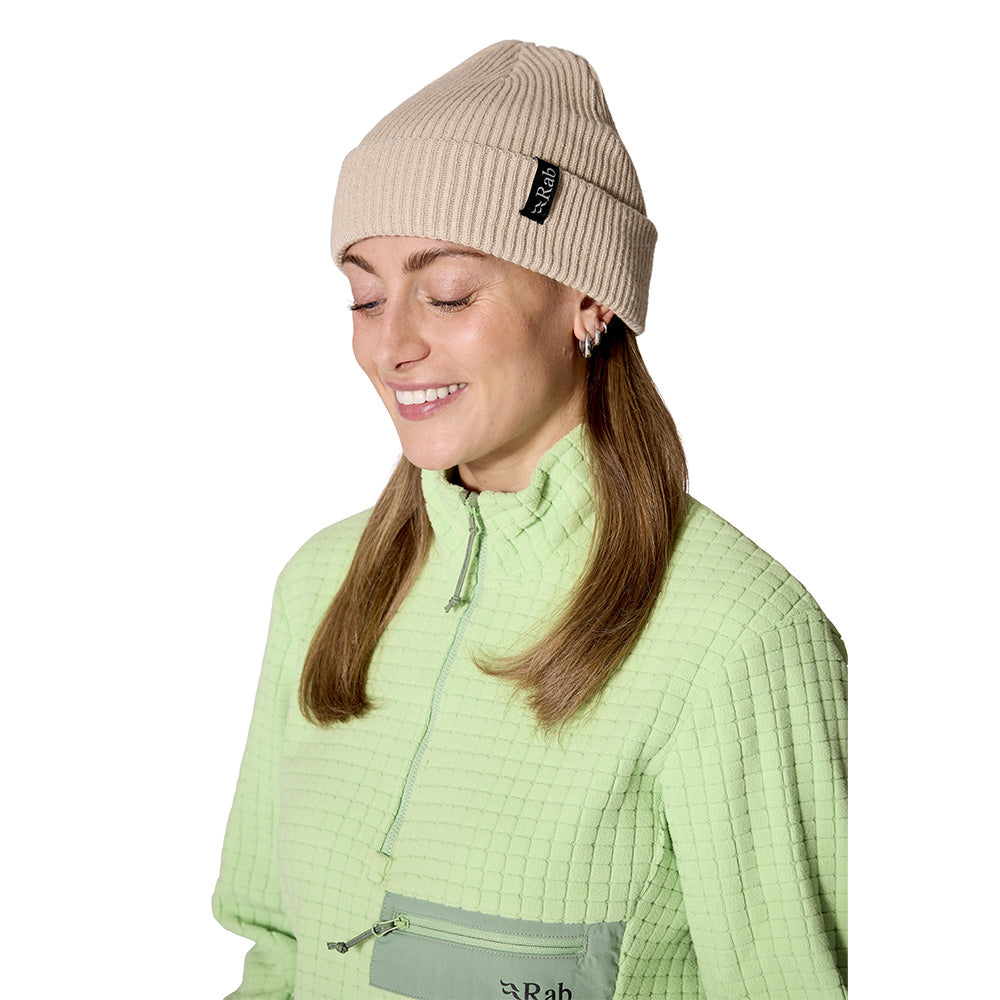 Rab Perimeter Rolled Beanie