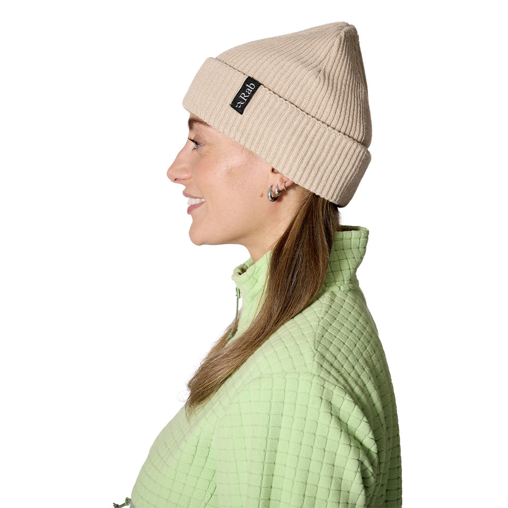 Rab Perimeter Rolled Beanie
