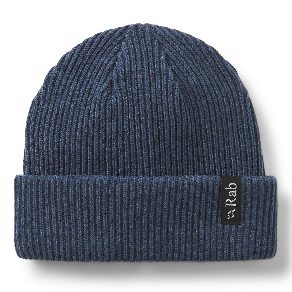 Rab Perimeter Rolled Beanie