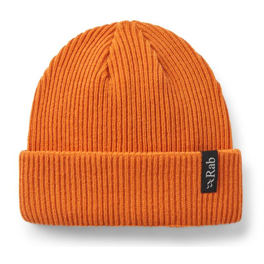 Rab Perimeter Rolled Beanie