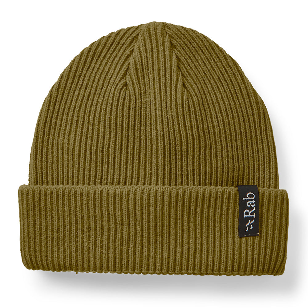 Rab Perimeter Rolled Beanie