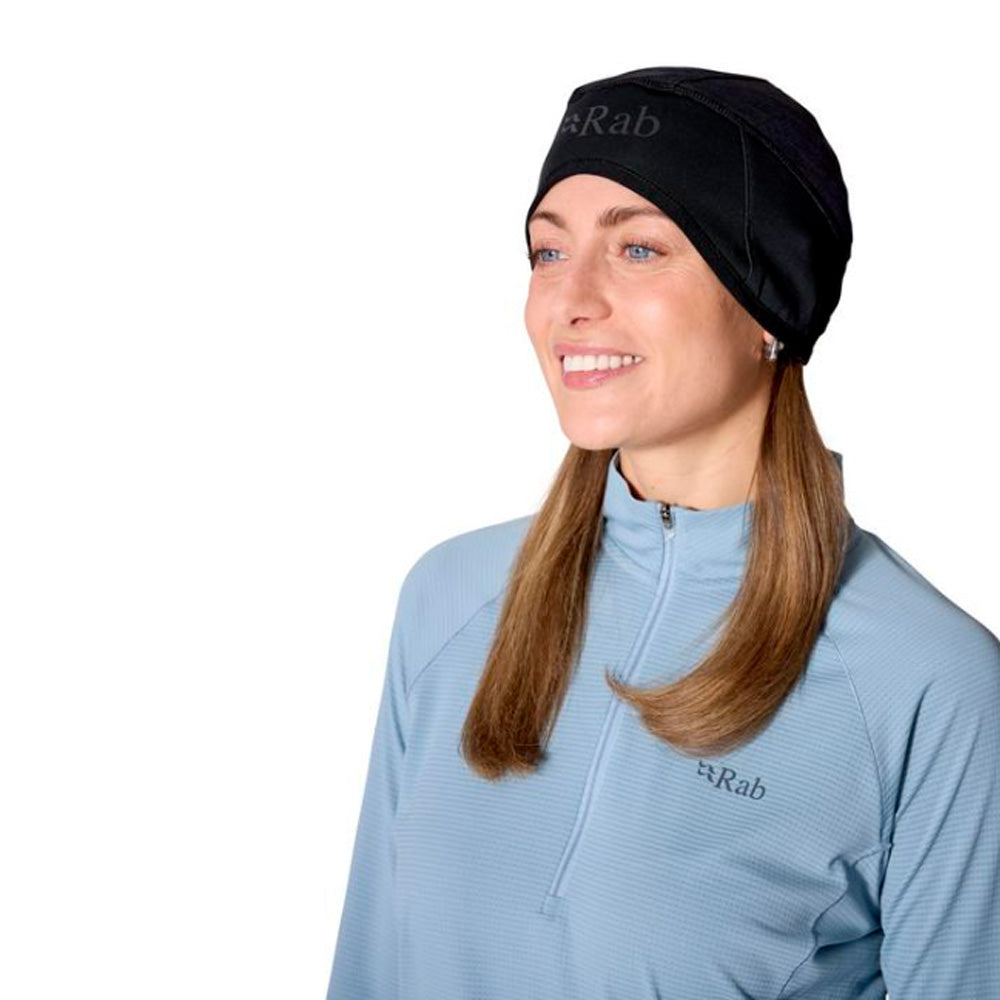Tuque Rab Windstopper