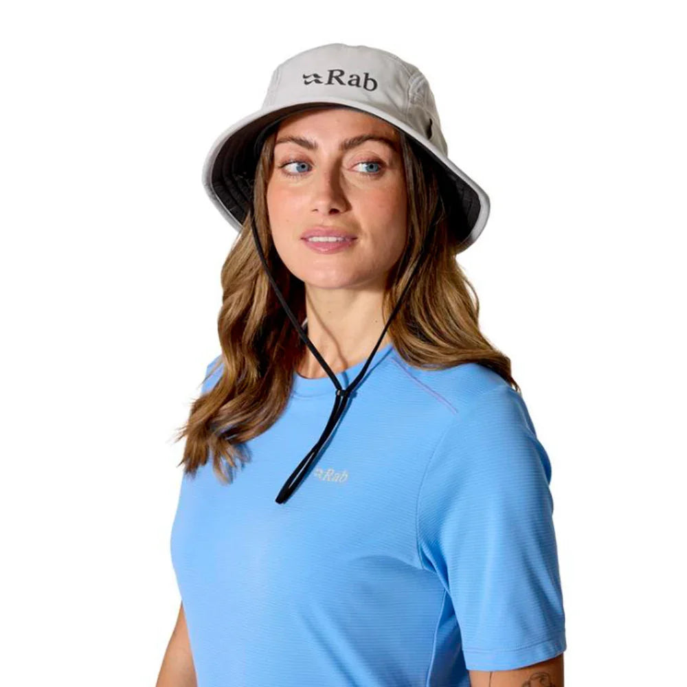 Chapeau Rab Boonie (unisexe)