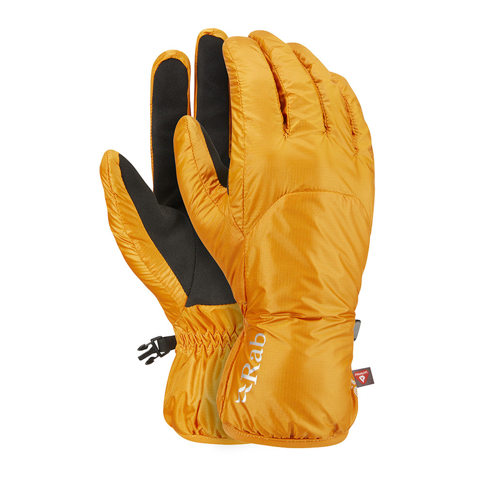 Gants Rab Xenon