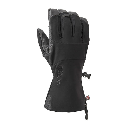 Gants Rab Baltoro (hommes)