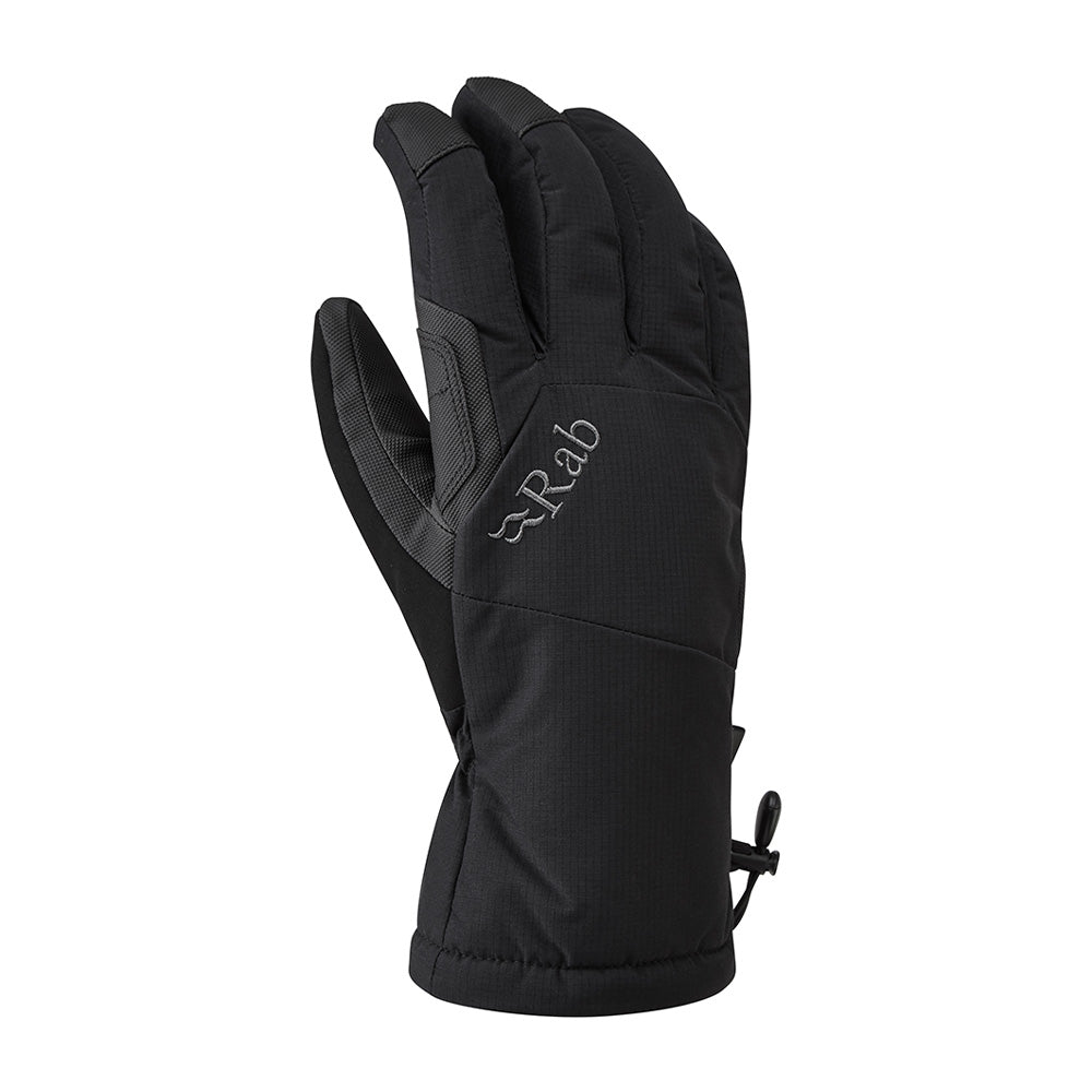 Gants imperméables Rab Storm (hommes)