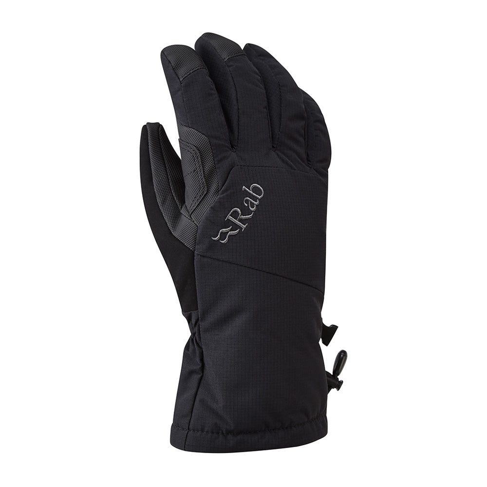 Gants imperméables Rab Storm (femmes)