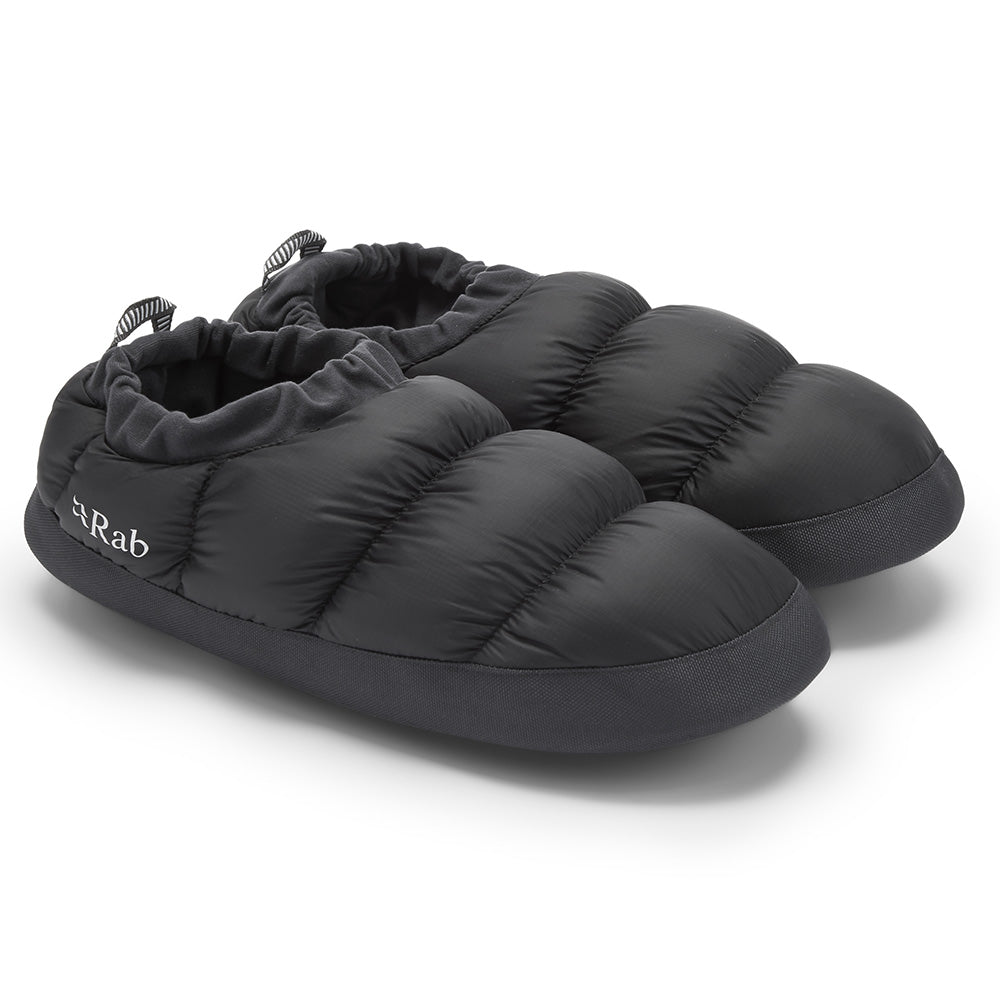 Pantoufles Rab Down Hut (unisexes)