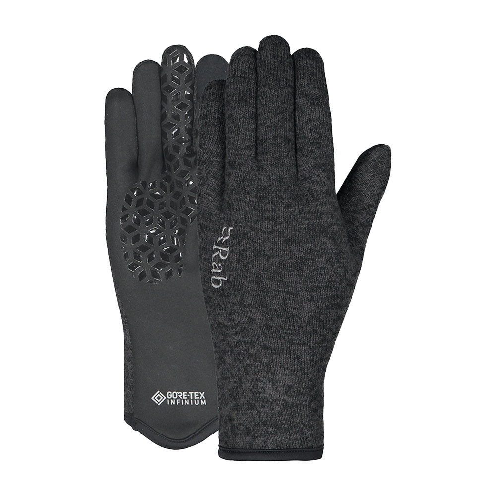 Gants Rab Quest Windstopper (femmes)