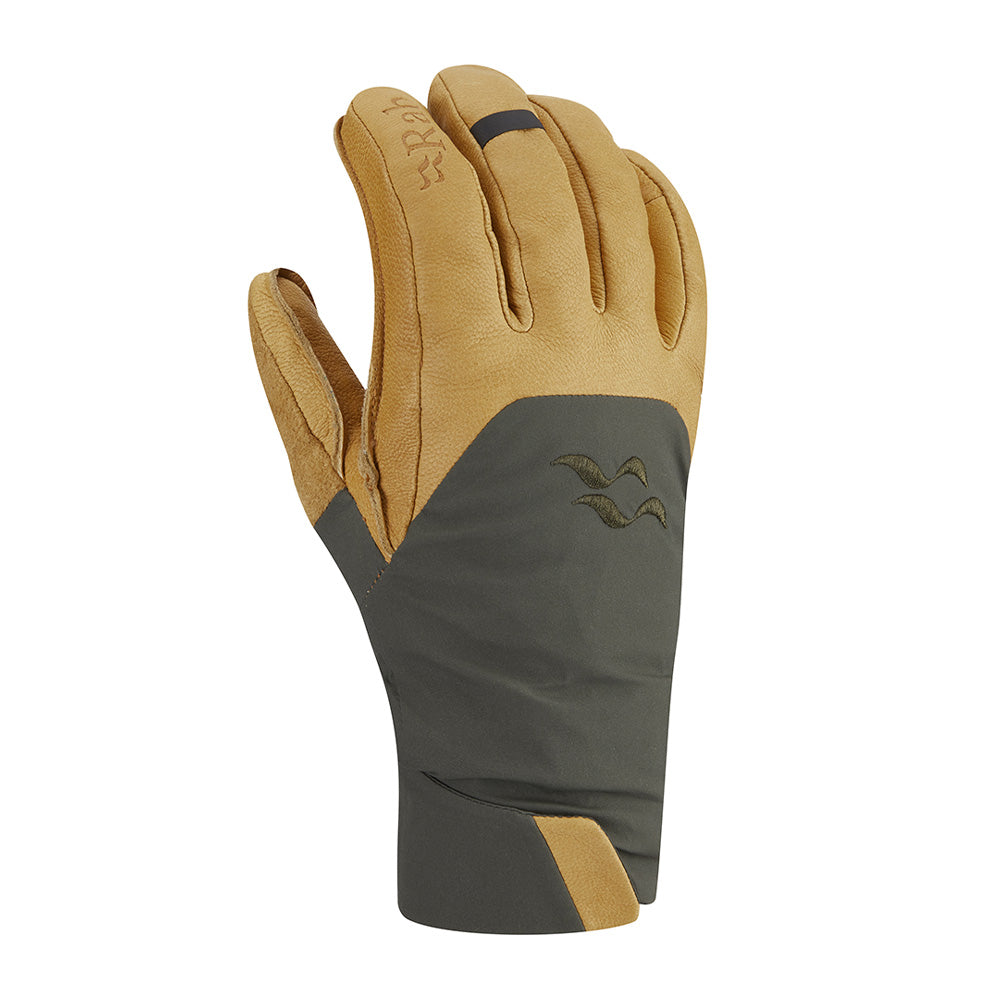 Gants Rab Khroma Tour GTX