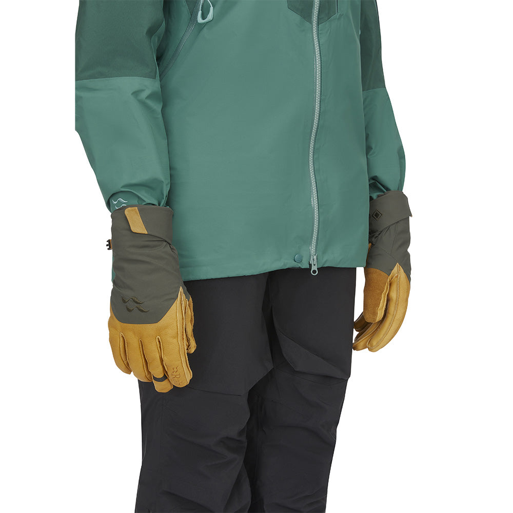 Gants Rab Khroma Tour GTX