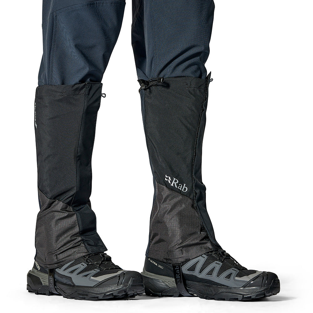 Guêtres Rab Latok Gore-Tex