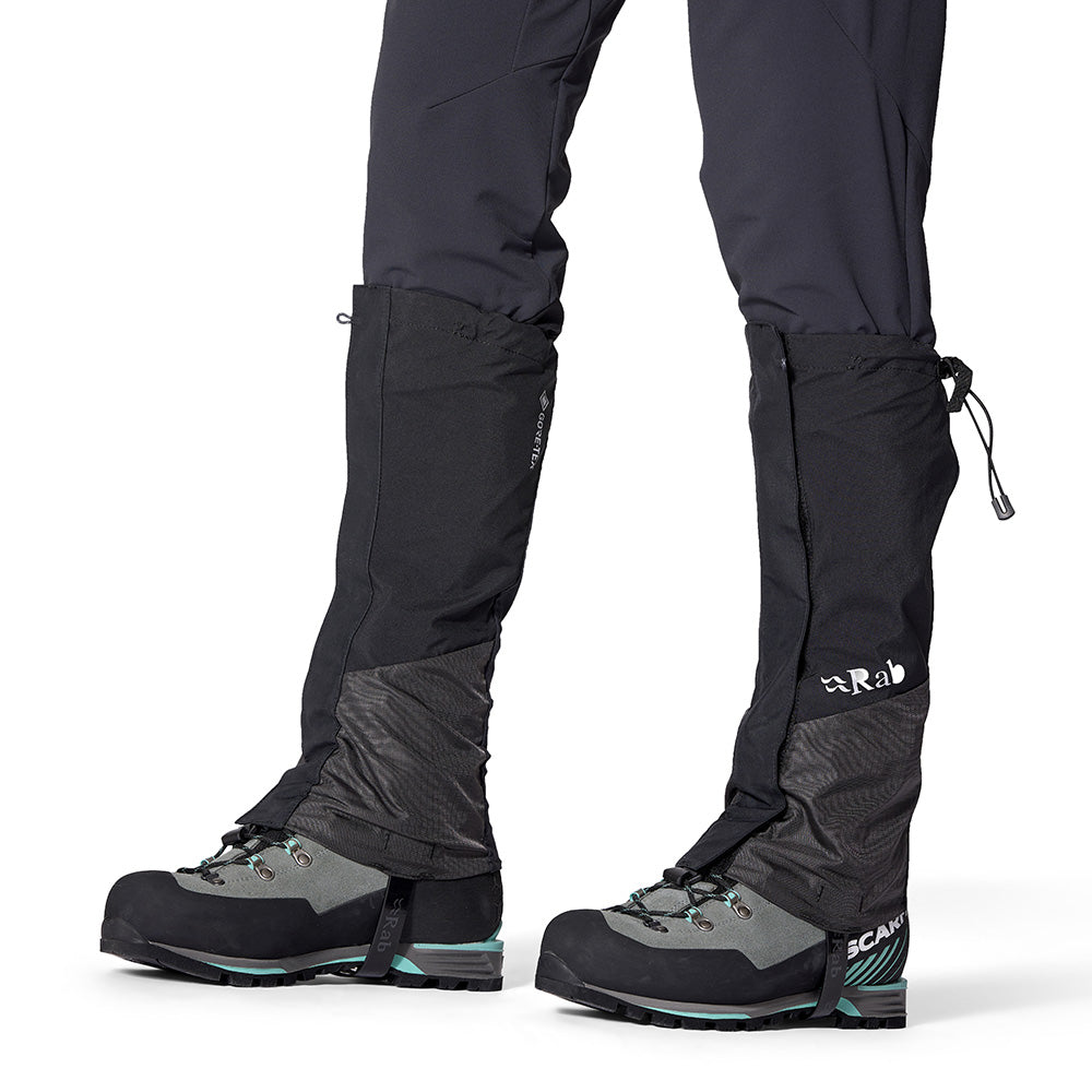 Guêtres Rab Latok Gore-Tex