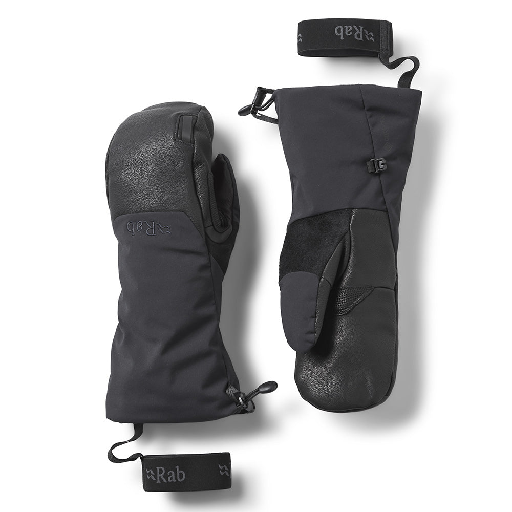 Mitaines Rab Guide GTX