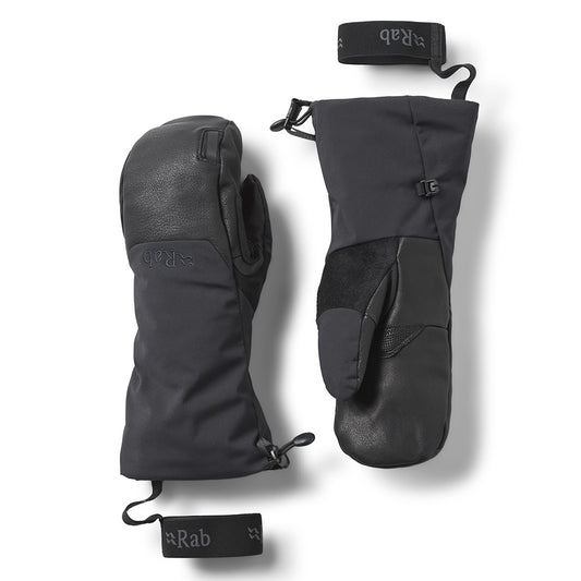 Mitaines Rab Guide GTX