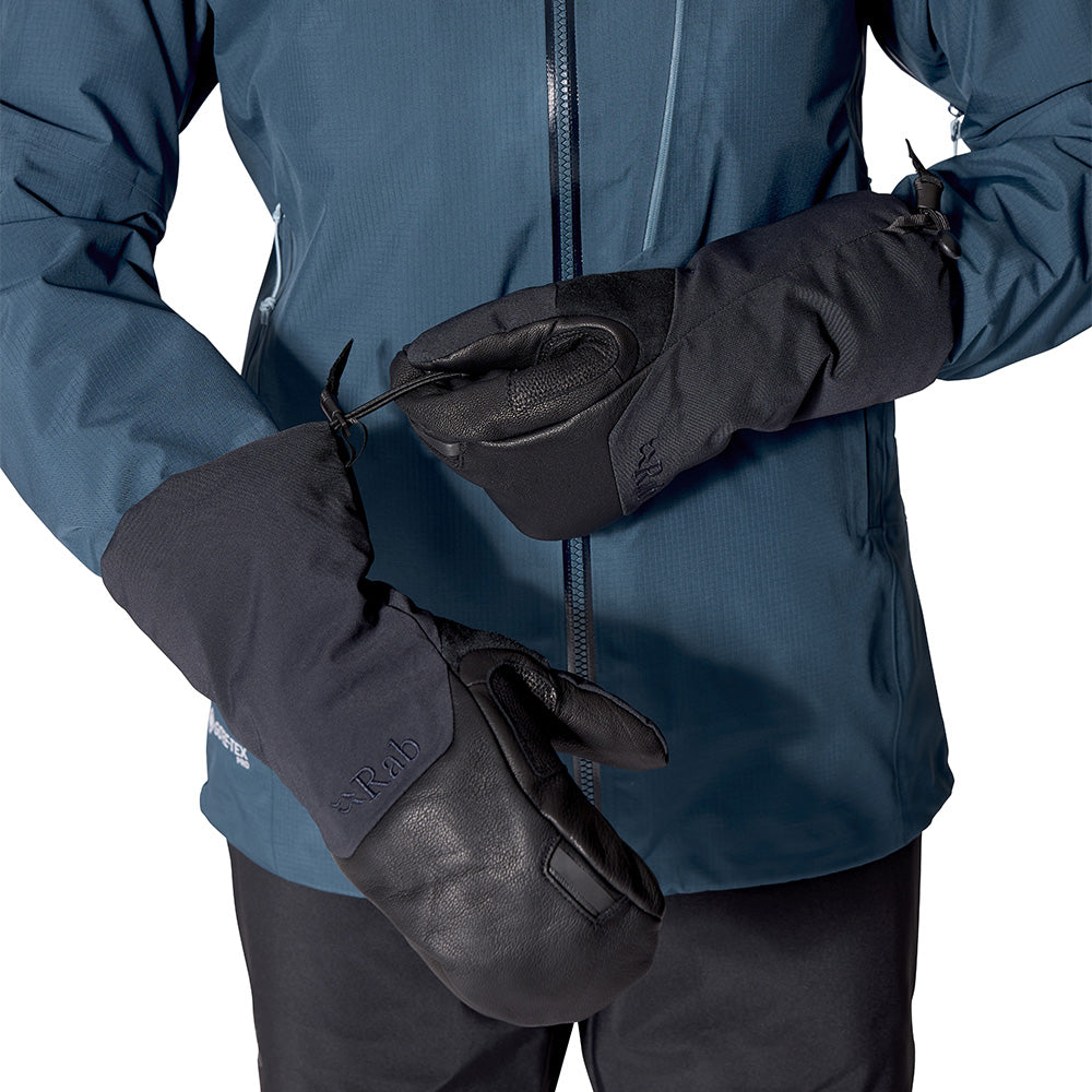 Mitaines Rab Guide GTX