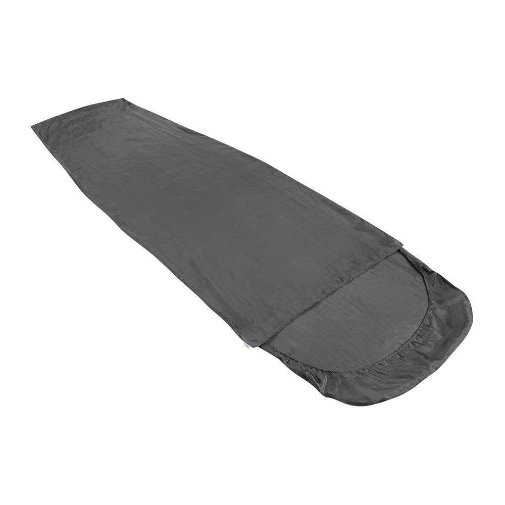Rab Silk Ascent Hooded Sleeping Bag Liner