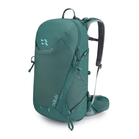 Rab W's Aeon ND25 Lightweight Backpack