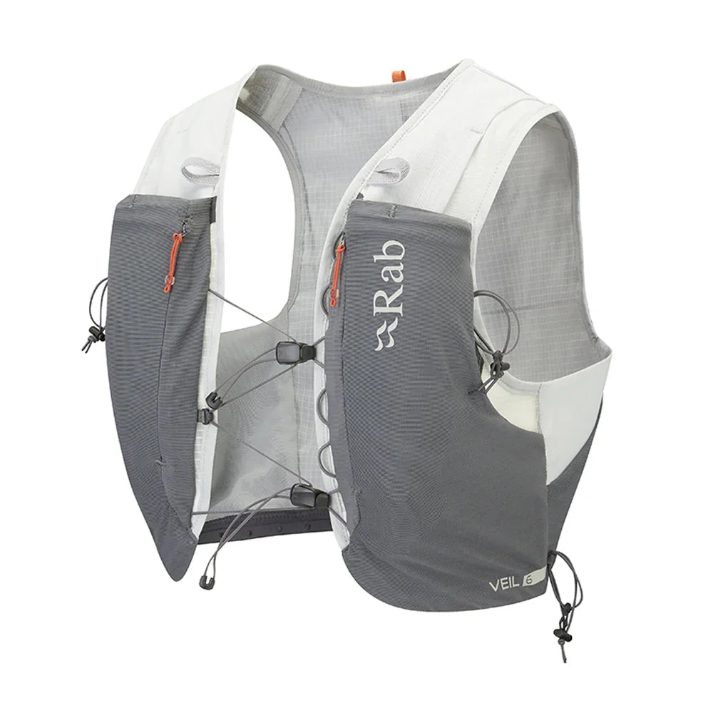 Veste d'hydratation de course Rab Veil Lightweight – 6 L